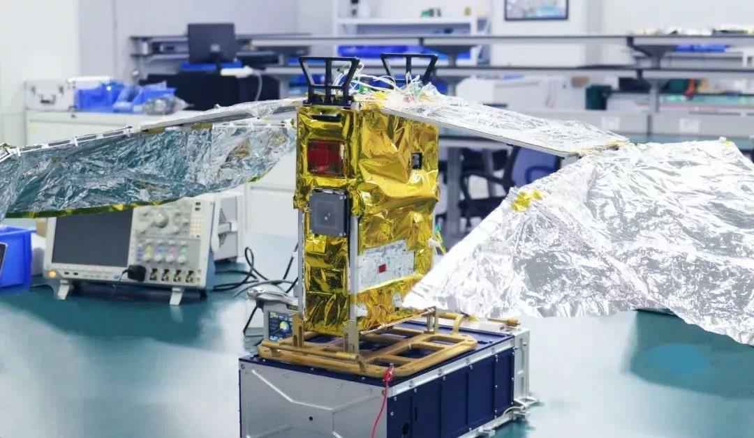 开云手机web版登录入口-开云online(中国)超级电容2019年星箭分离首发成功！