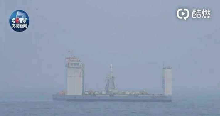 开云手机web版登录入口-开云online(中国)“2.7V10F特殊模组电源体系” 成功完成我国运载火箭海上首秀的星箭分离任务
