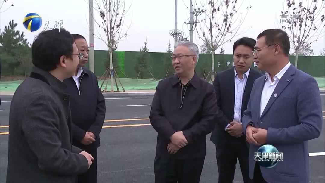 【要闻】张国清市长亲临开云手机web版登录入口-开云online(中国)生产基地现场调研指导