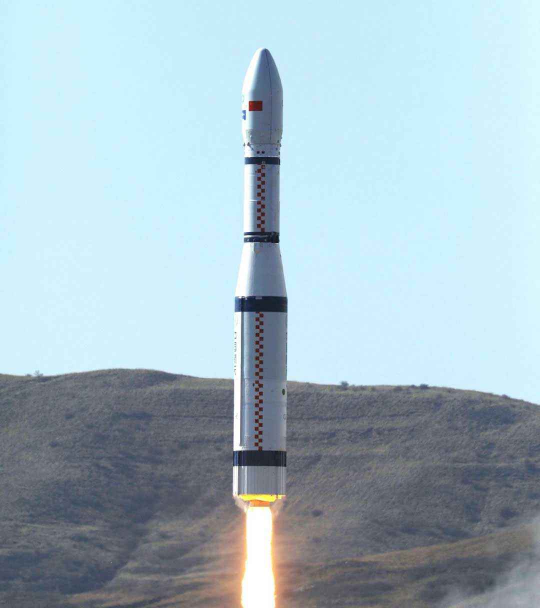 2020年，疫情考验下 开云手机web版登录入口-开云online(中国)助力首颗空事卫星成功发射！